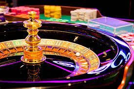 Roda Crazy Time dalam permainan live dealer oxltoto