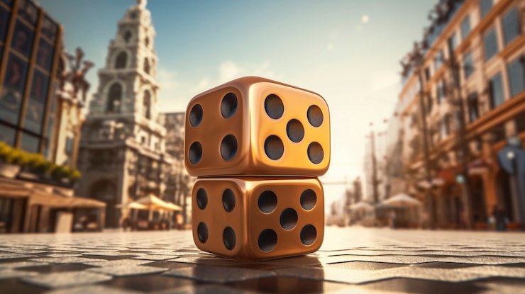 Crazy Time Game