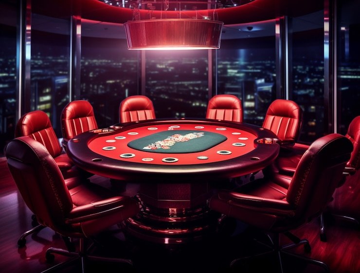 Papan riwayat permainan baccarat langsung di oxltoto dengan hasil putaran berturut-turut